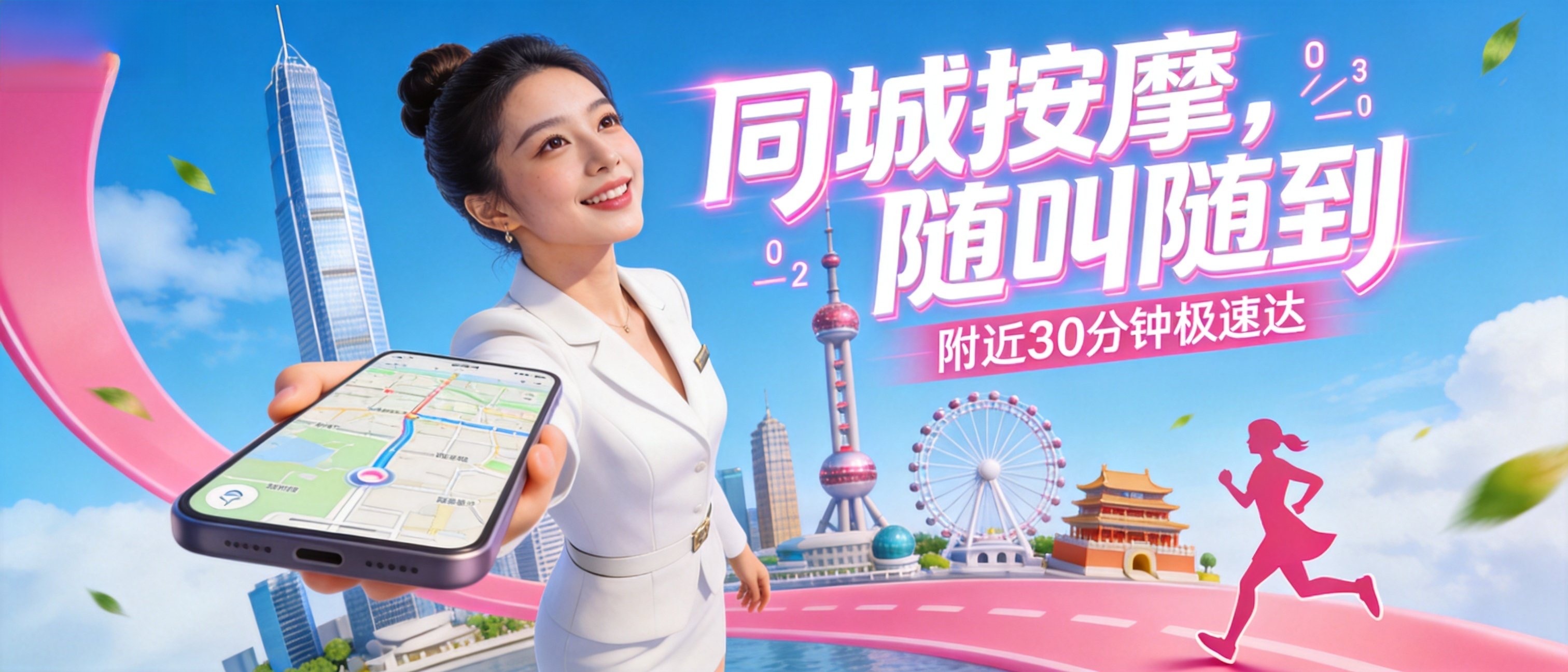 潮州活立到家上门按摩：把放松这件事，真正还给自己